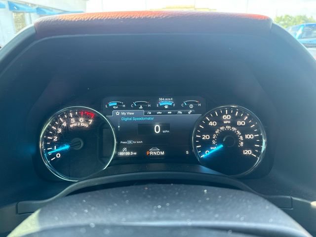 Certified 2019 Ford F150 Platinum w/ Equipment Group 701A Luxury AWD/4WD image 6