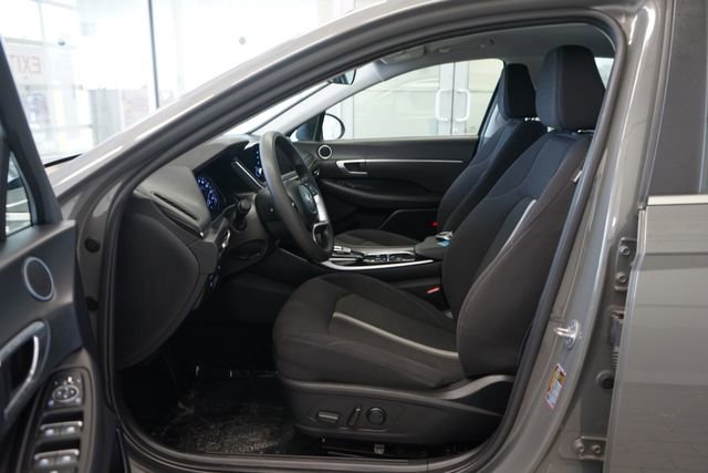 Used 2023 Hyundai Sonata SEL w/ Winter Weather Package image 20