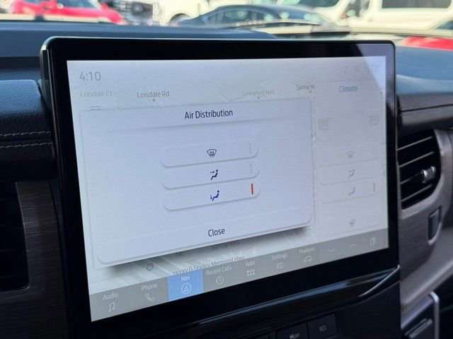 Certified 2024 Ford Expedition Max Limited image 24