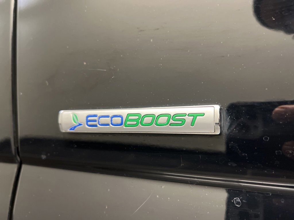 Certified 2017 Ford F150 XLT w/ Equipment Group 302A Luxury image 36