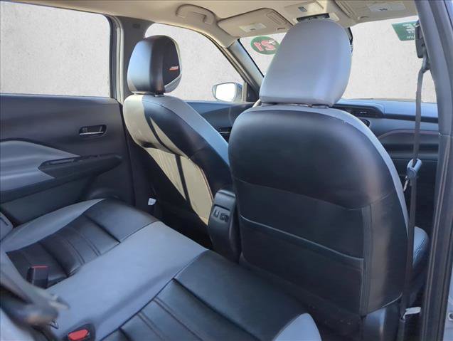 Used 2021 Nissan Kicks SR w/ SR Premium Package FWD image 19