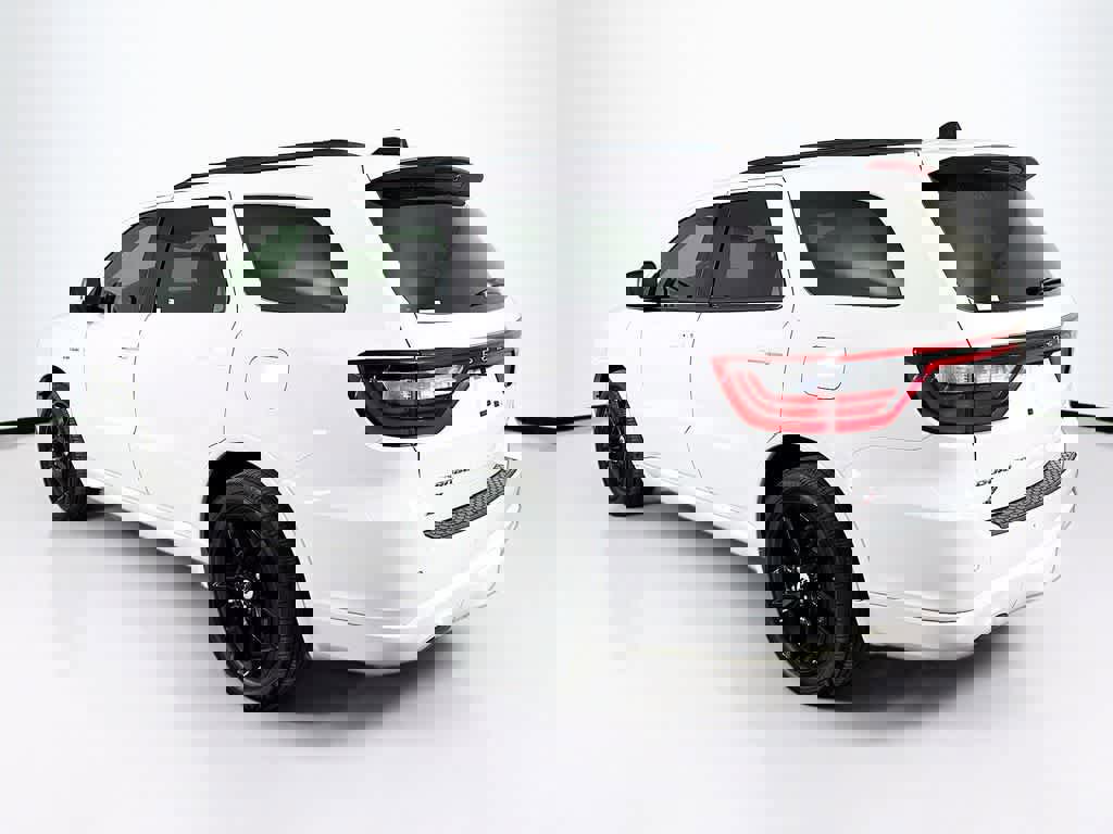 Used 2025 Dodge Durango R/T image 3