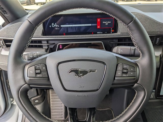 Certified 2025 Ford Mustang Mach-E GT image 33