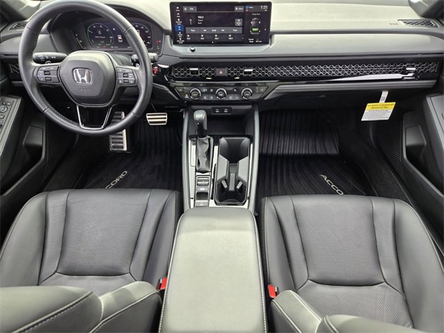 Used 2024 Honda Accord Sport image 14