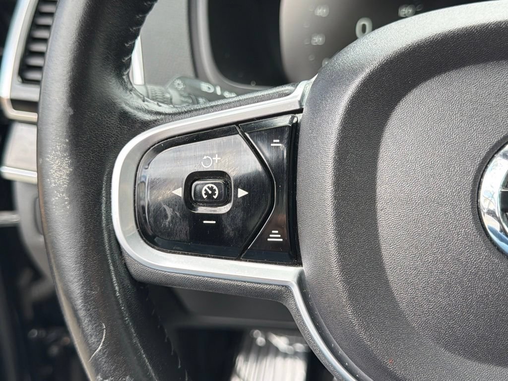 Used 2018 Volvo XC90 T6 Momentum w/ Convenience Package AWD/4WD image 31