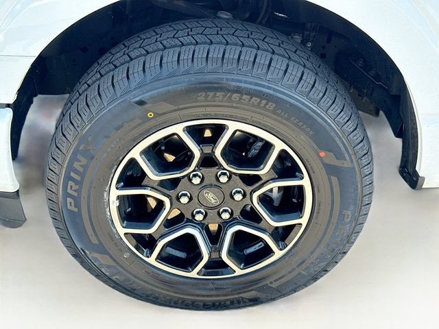 Certified 2023 Ford F150 XL w/ STX Appearance Package AWD/4WD image 33