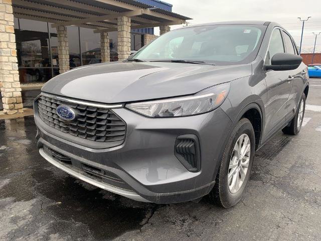 Certified 2023 Ford Escape Active AWD/4WD image 13