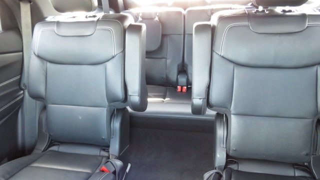 Certified 2023 Ford Explorer ST w/ Equipment Group 401A image 12