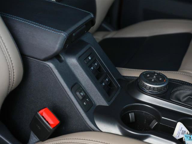Certified 2024 Ford Bronco Wildtrak AWD/4WD image 33