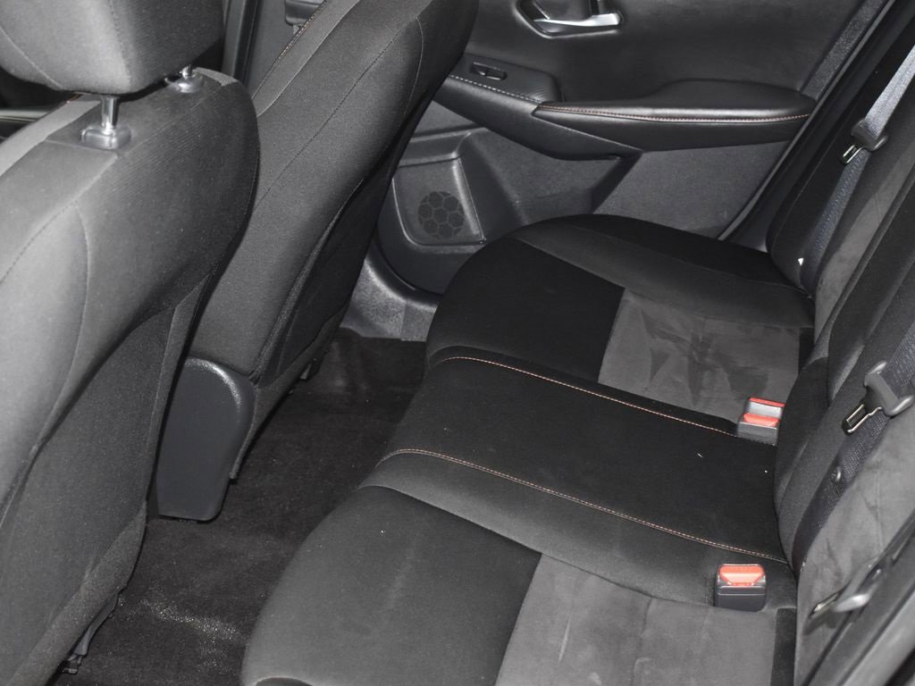 Used 2022 Nissan Sentra SR image 4