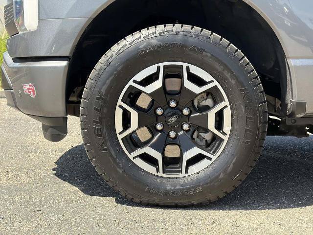 Certified 2023 Ford F150 Lightning XLT AWD/4WD image 25