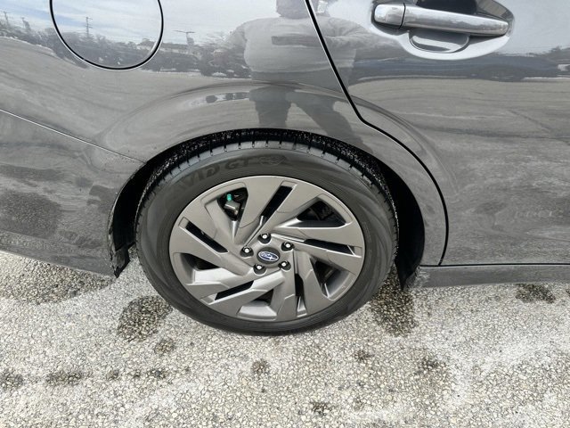Used 2024 Subaru Legacy Sport image 87