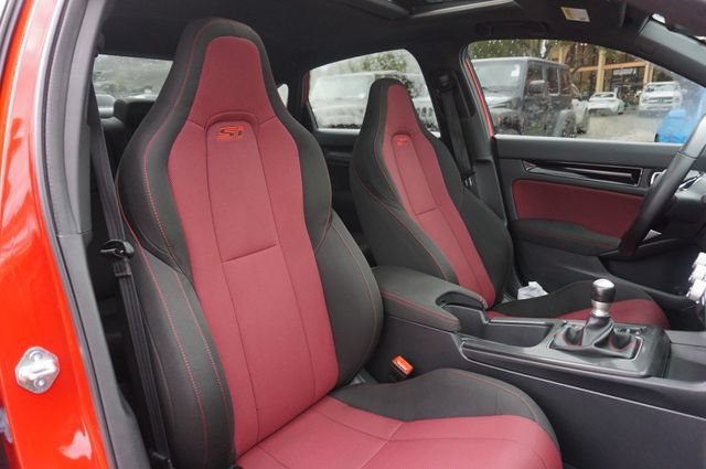 Used 2024 Honda Civic Si image 2