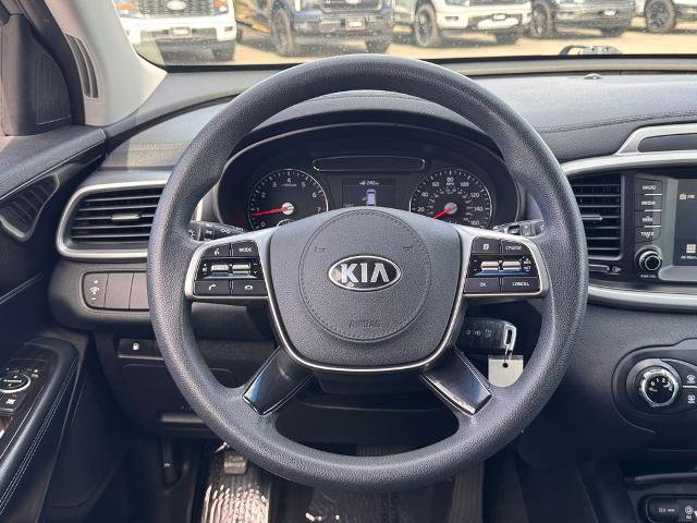 Used 2020 Kia Sorento FWD V6 image 21
