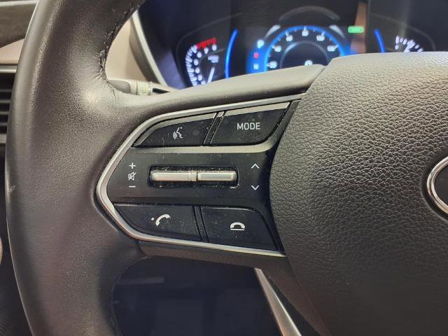 Used 2019 Hyundai Santa Fe Limited image 20