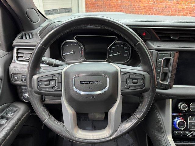 Used 2021 GMC Yukon Denali image 14