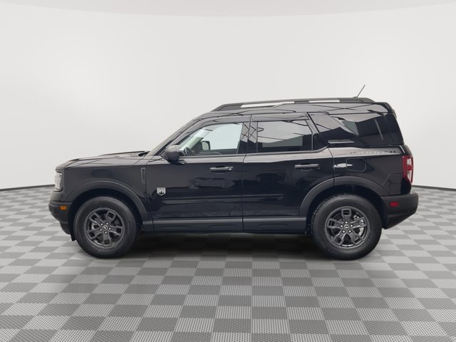 Certified 2024 Ford Bronco Sport Big Bend w/ Convenience Package image 34