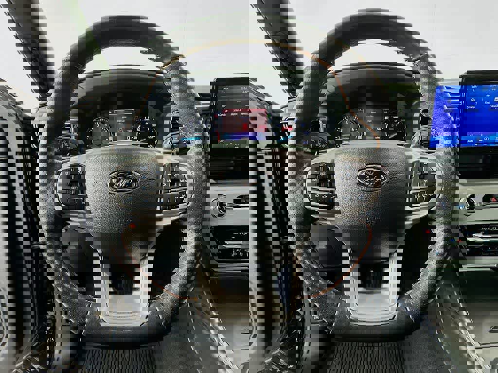 Certified 2022 Ford Explorer Timberline image 19