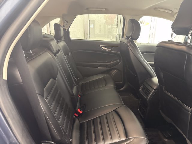 Certified 2019 Ford Edge SEL w/ Equipment Group 201A AWD/4WD image 31