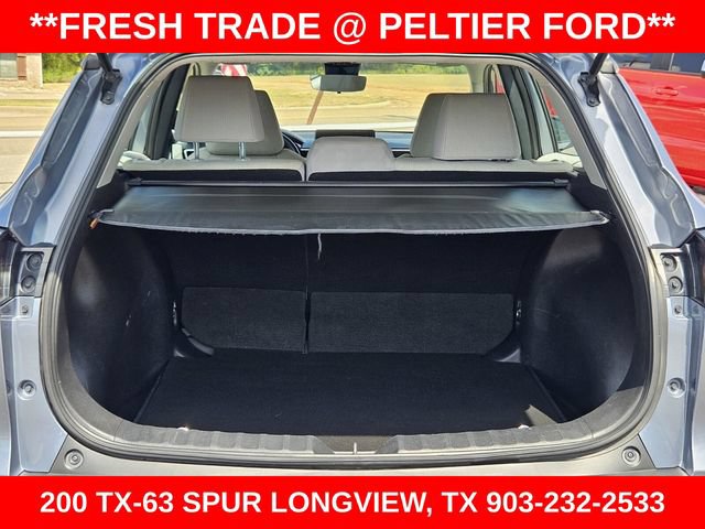 Used 2022 Toyota Corolla Cross L FWD image 9