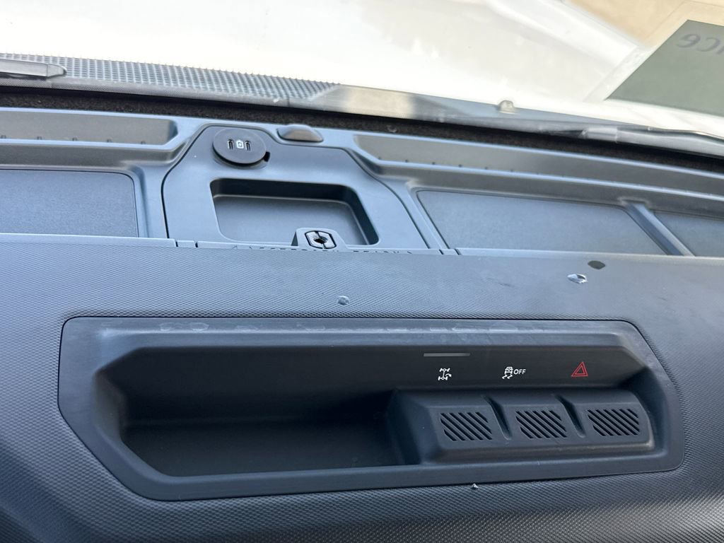 Certified 2025 Ford Bronco Big Bend AWD/4WD image 20