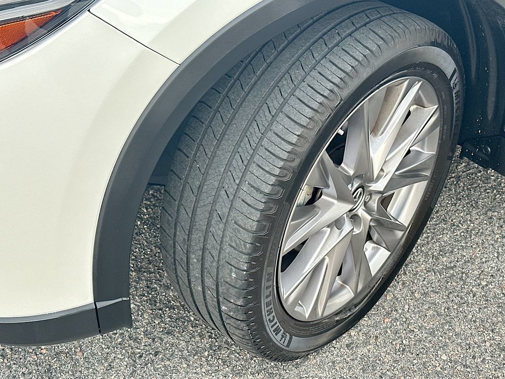 Used 2019 MAZDA CX-5 Grand Touring w/ GT Premium Package FWD image 25