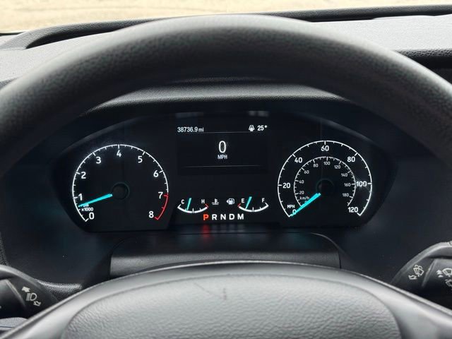 Certified 2023 Ford Transit 250 Base image 23