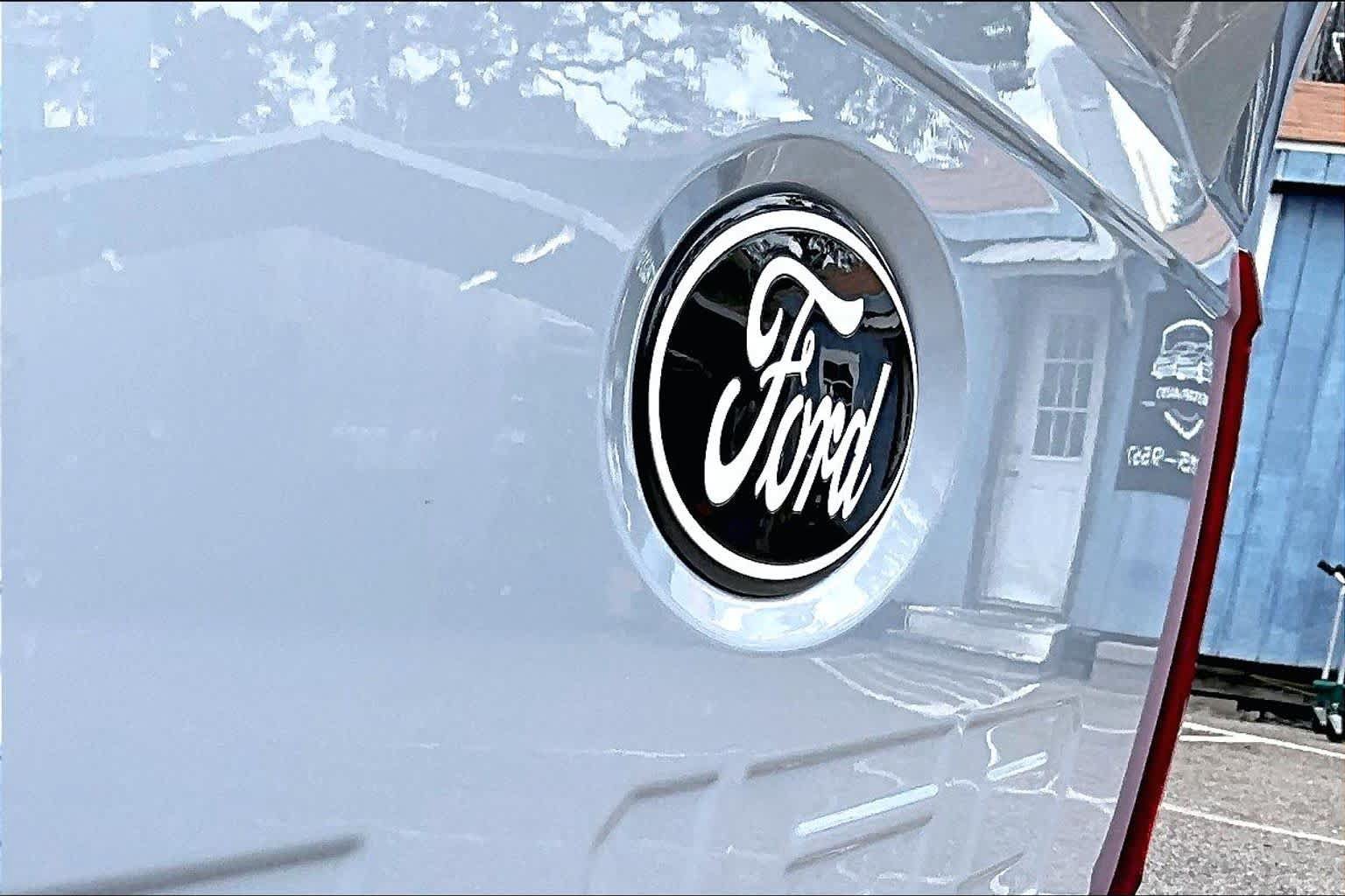 Certified 2025 Ford F150 XLT w/ Equipment Group 303A High AWD/4WD image 12