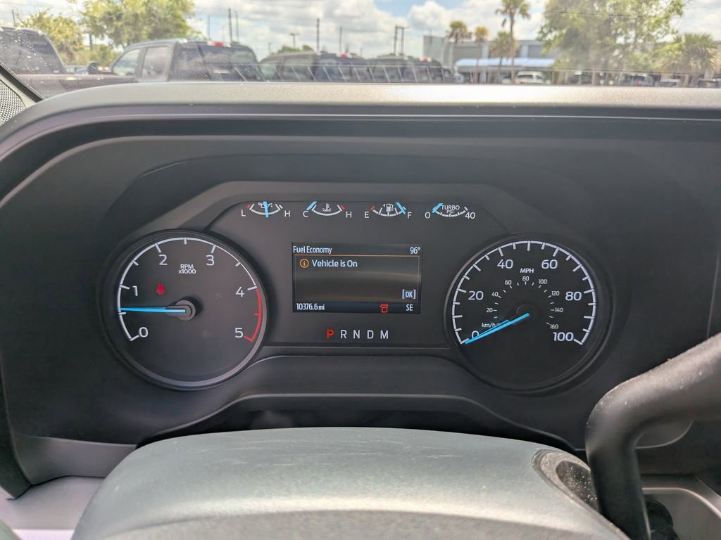 Certified 2025 Ford F350 XL w/ XL Chrome Package AWD/4WD image 33