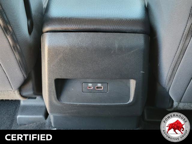 Used 2023 Nissan Frontier SV RWD image 17