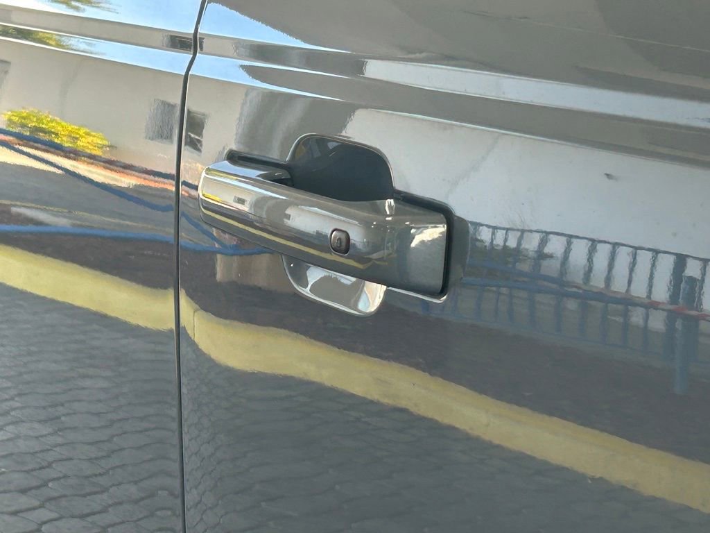 Certified 2024 Ford Bronco Outer Banks image 22