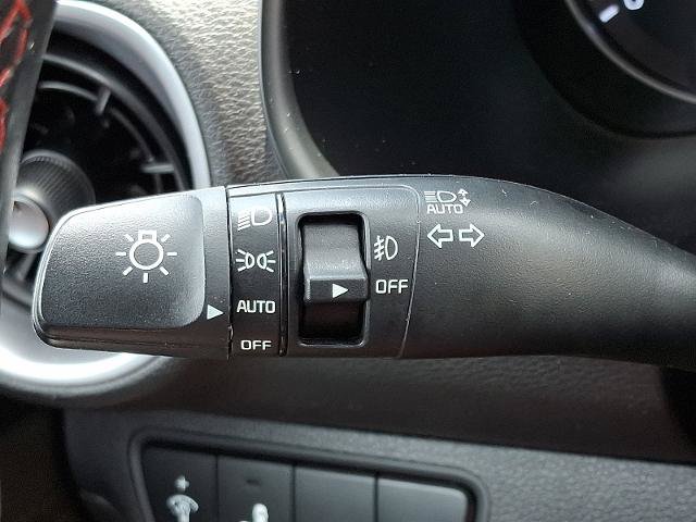 Used 2023 Kia Forte GT FWD image 26