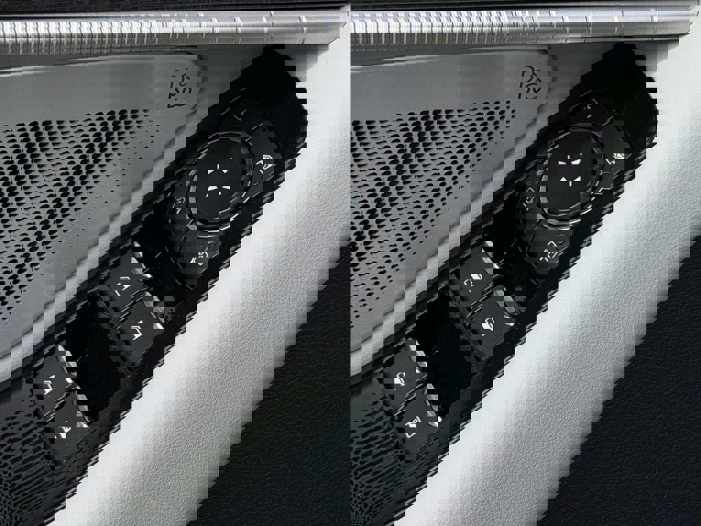 Certified 2025 Ford Explorer Platinum w/ Ultimate Package image 31