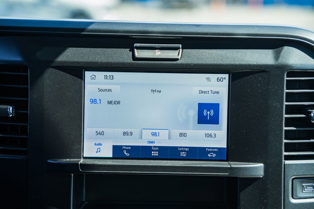 Certified 2025 Ford F350 XLT image 30