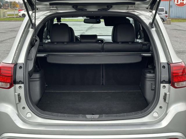 Used 2020 Mitsubishi Outlander GT image 12