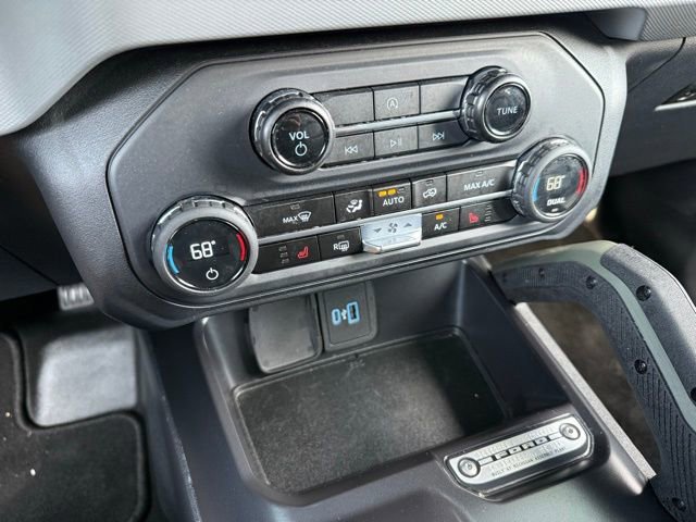 Certified 2024 Ford Bronco Everglades AWD/4WD image 38
