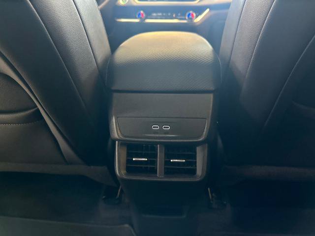 Used 2025 Chevrolet Equinox LT w/ Convenience Package II FWD image 20