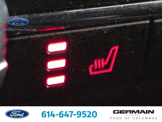 Certified 2023 Ford F150 XLT AWD/4WD image 38