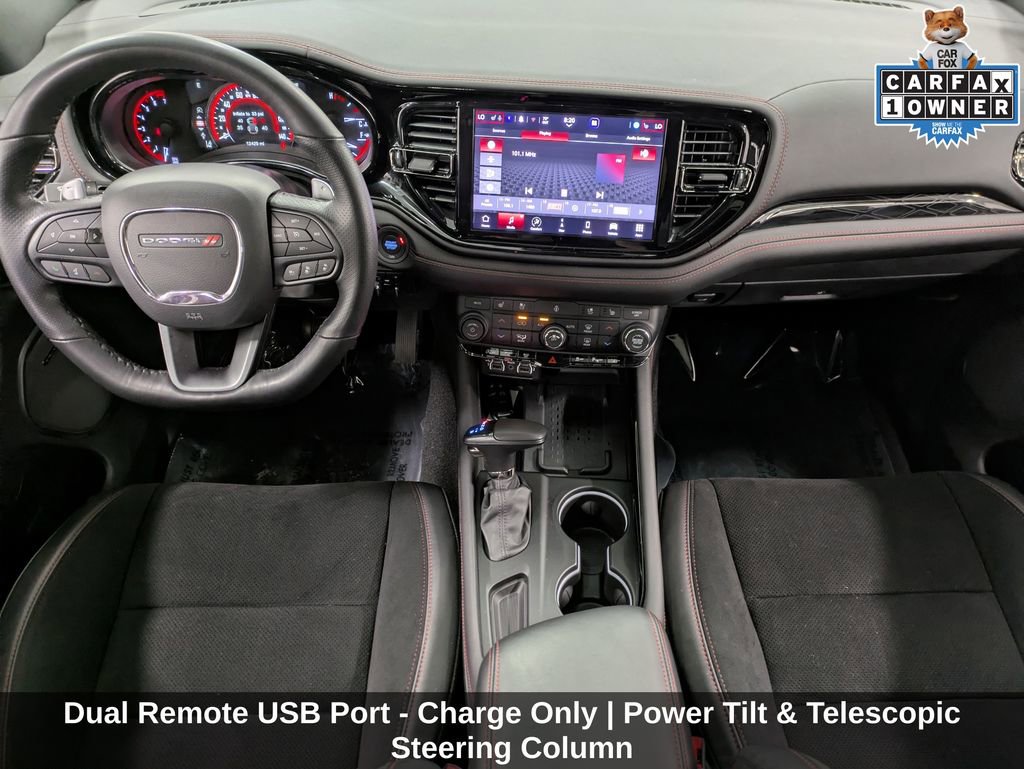 Used 2025 Dodge Durango GT AWD/4WD image 29