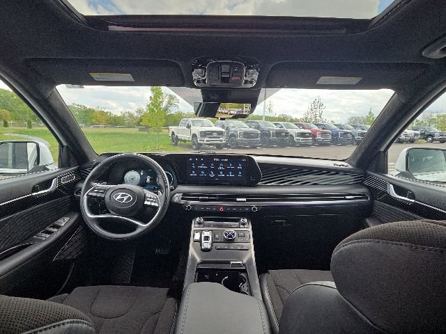 Used 2025 Hyundai Palisade Calligraphy AWD/4WD image 21