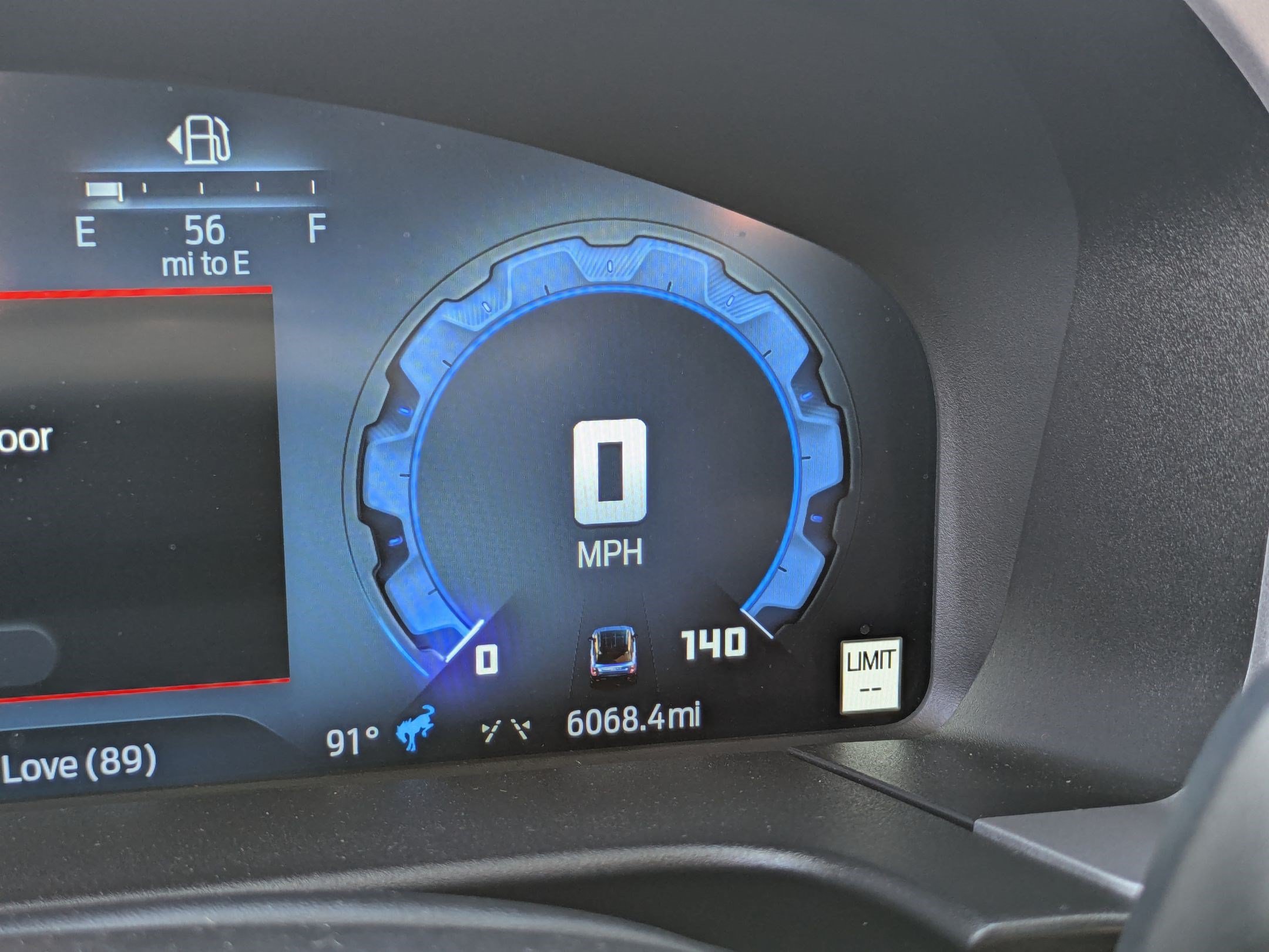 Certified 2025 Ford Bronco Sport Outer Banks w/ Outer Banks Tech Package+ AWD/4WD image 22