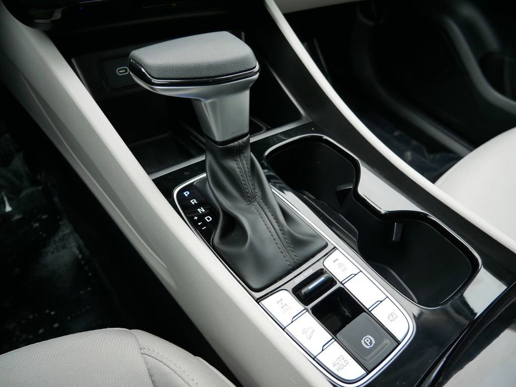 Used 2025 Hyundai Tucson SEL image 25