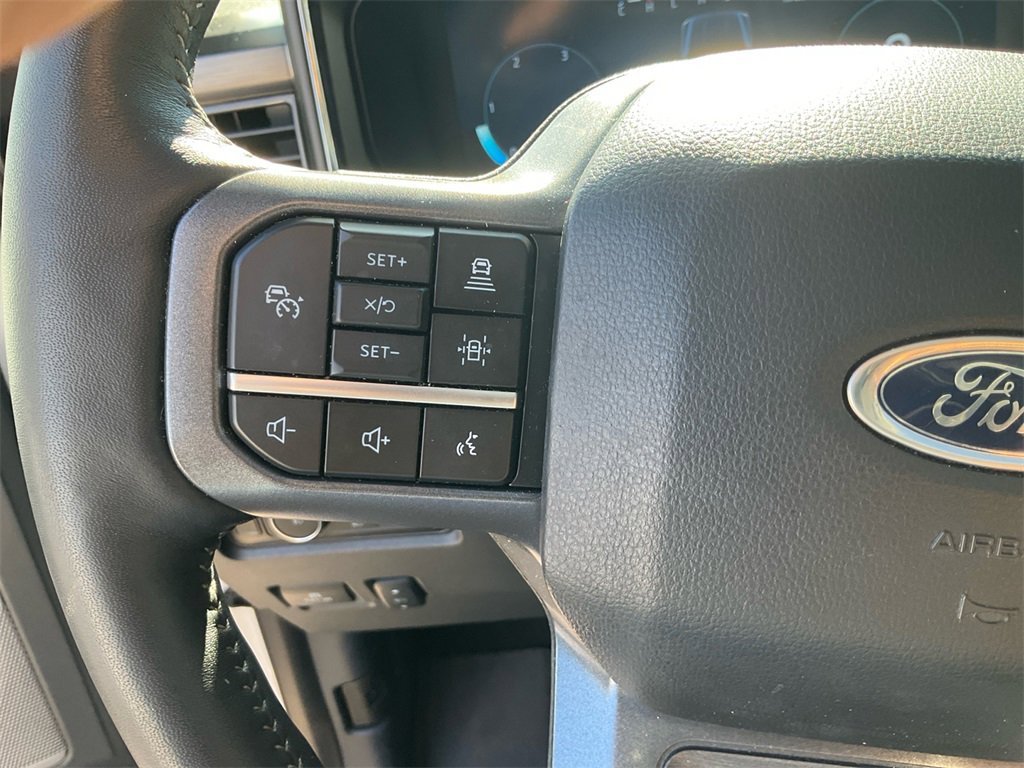 Certified 2024 Ford F350 Lariat w/ Lariat Ultimate Package image 18