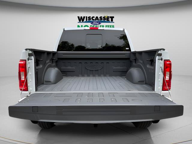 Certified 2023 Ford F150 XLT w/ Equipment Group 302A High AWD/4WD image 33