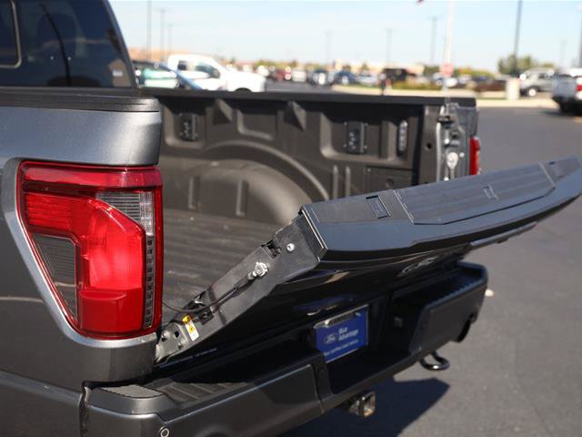 Certified 2025 Ford F150 Tremor w/ Bed Utility Package AWD/4WD image 16