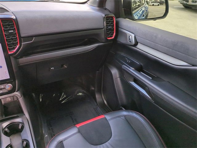 Certified 2024 Ford Ranger Raptor image 17