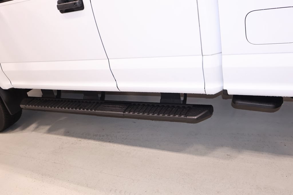 Certified 2021 Ford F250 XL w/ STX Appearance Package AWD/4WD image 35