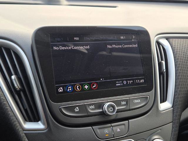 Used 2023 Chevrolet Malibu LT image 24