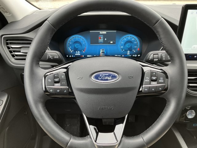 Certified 2023 Ford Escape Active w/ Tech Pack #2 image 33
