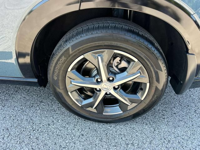 Used 2024 Honda HR-V EX-L image 11